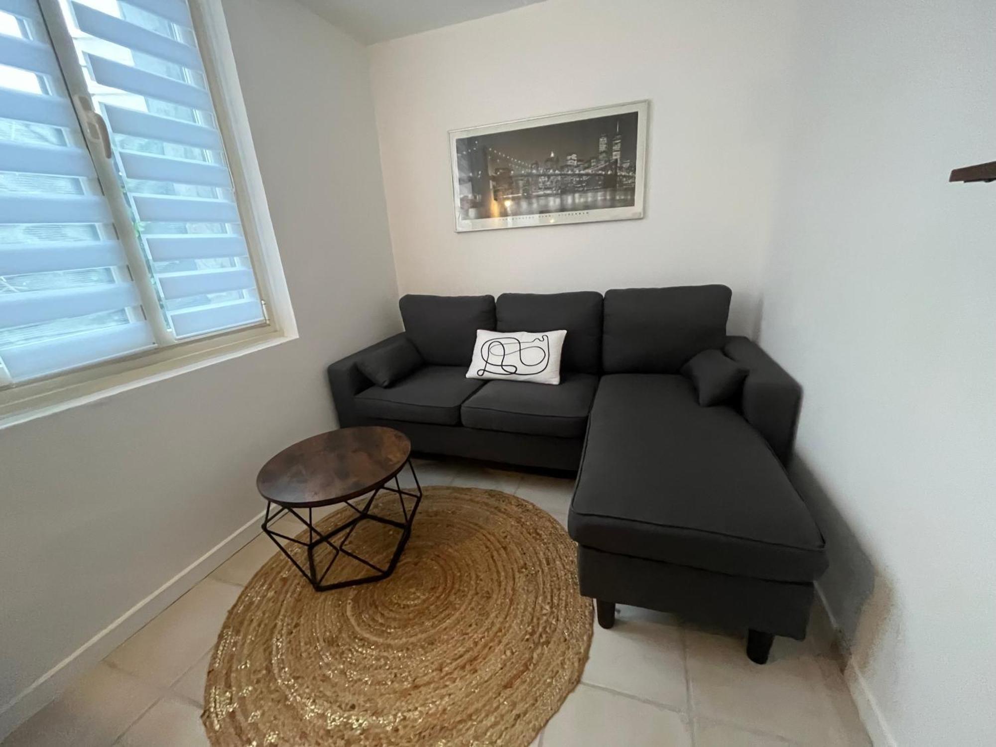 Le Duo De La Foret - Logement F1 Sahurs Exterior foto